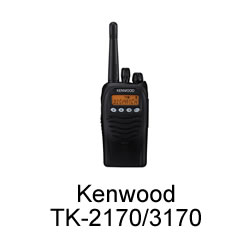 Kenwood TK-2170/3170