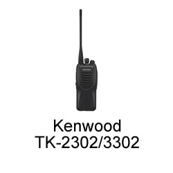 Kenwood TK-2302/3302