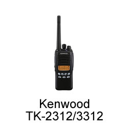 Kenwood TK-2312/3312