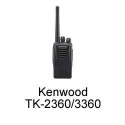 Kenwood TK-2360/3360