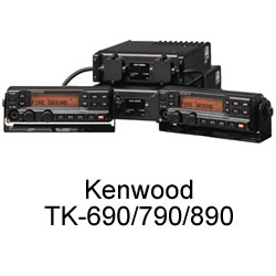 Kenwood TK-690/790/890