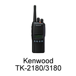 Kenwood TK-2180/3180